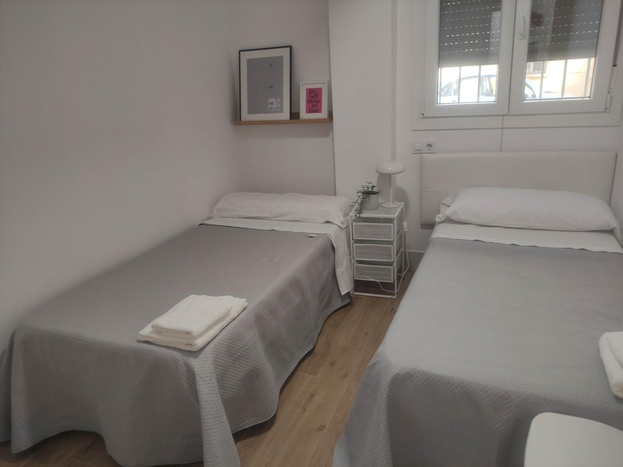 Appartement Santo Angel 7 *