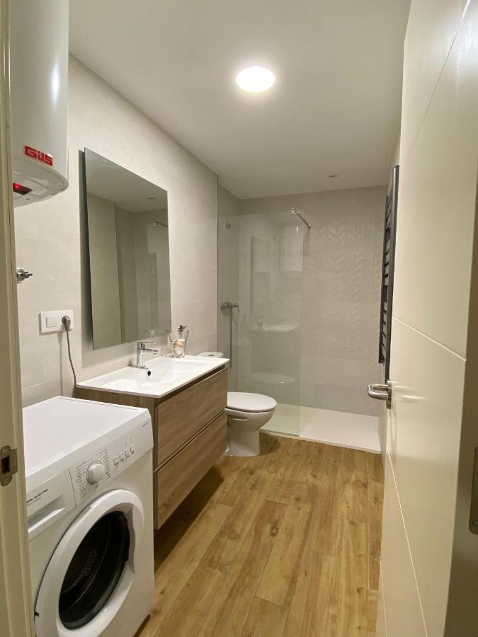 Appartement Santo Angel 7