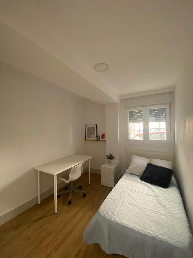 Appartement Santo Angel 7