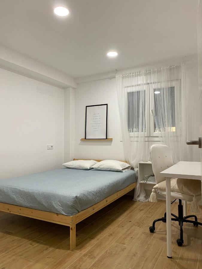 Santo Angel 7 Appartement