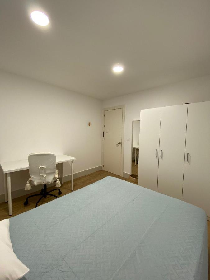 Santo Angel 7 Appartement *