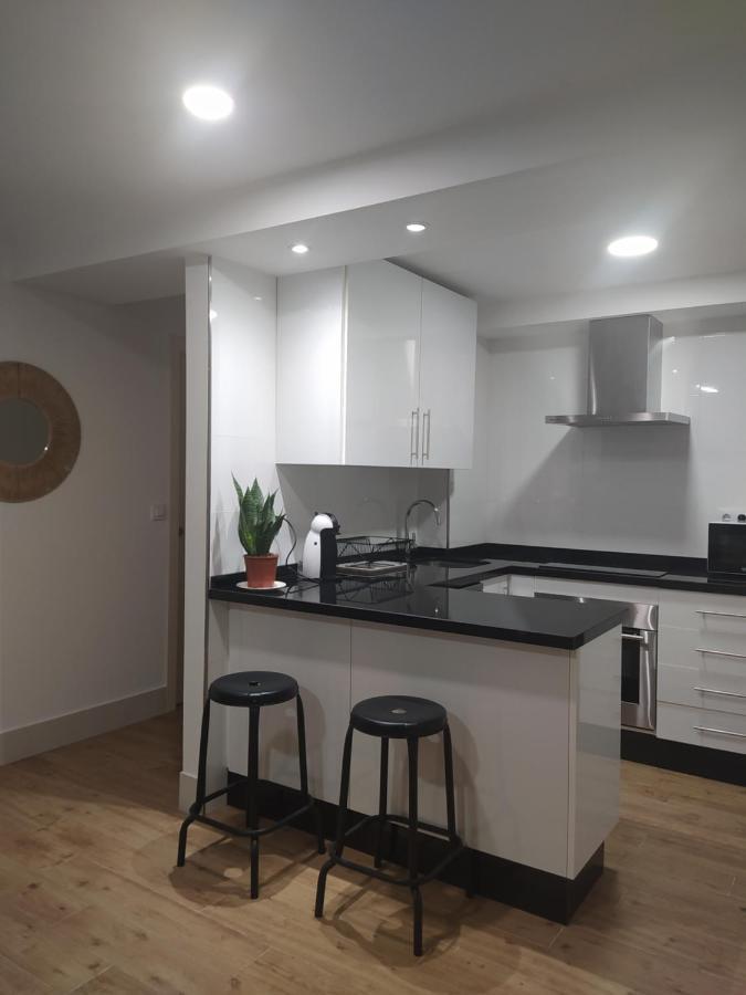 Appartement Santo Angel 7