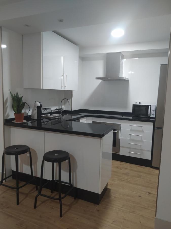 Santo Angel 7 Appartement *