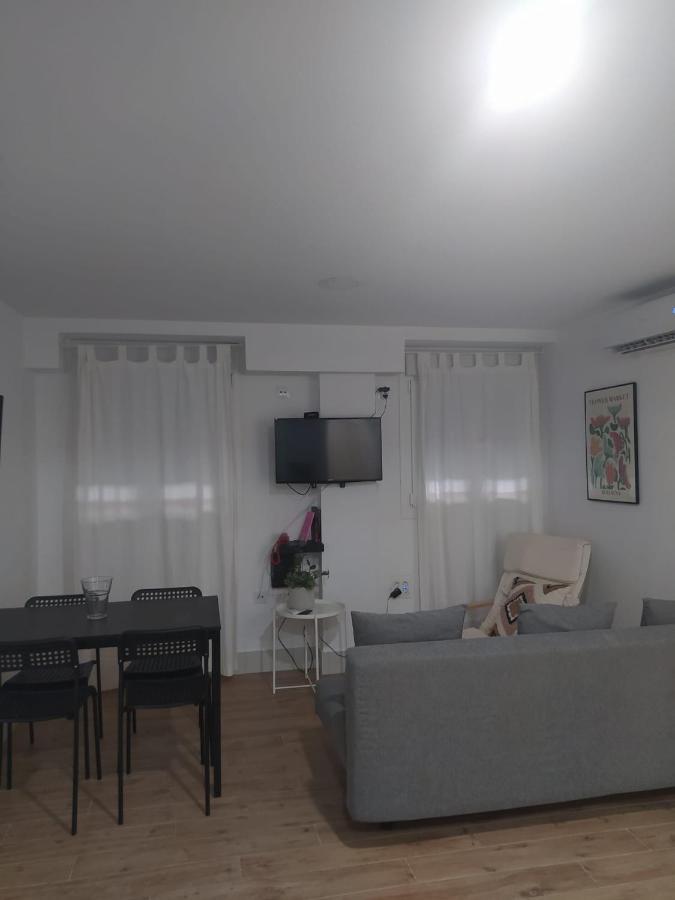 Santo Angel 7 Appartement Séville