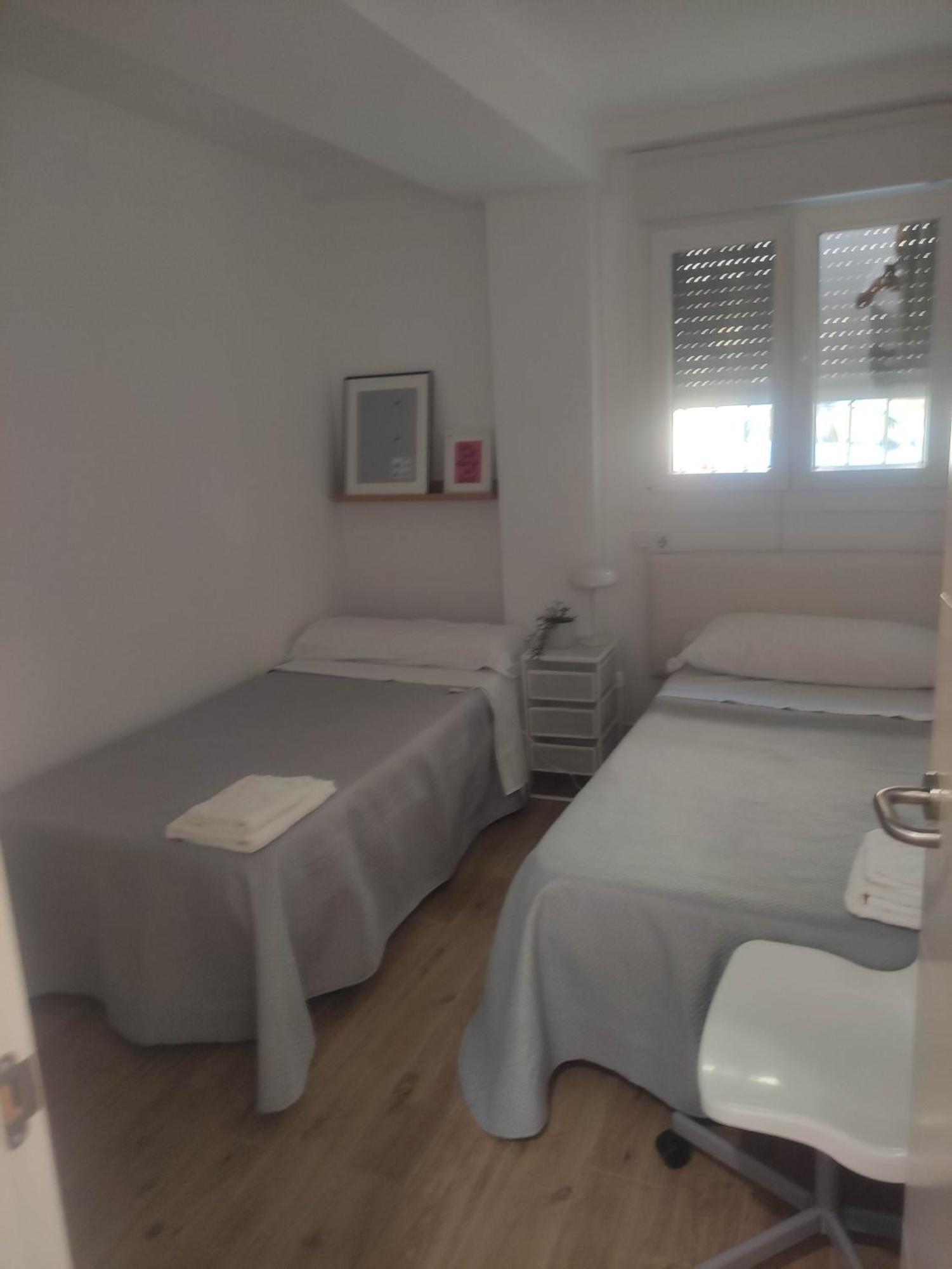 Santo Angel 7 Appartement Séville